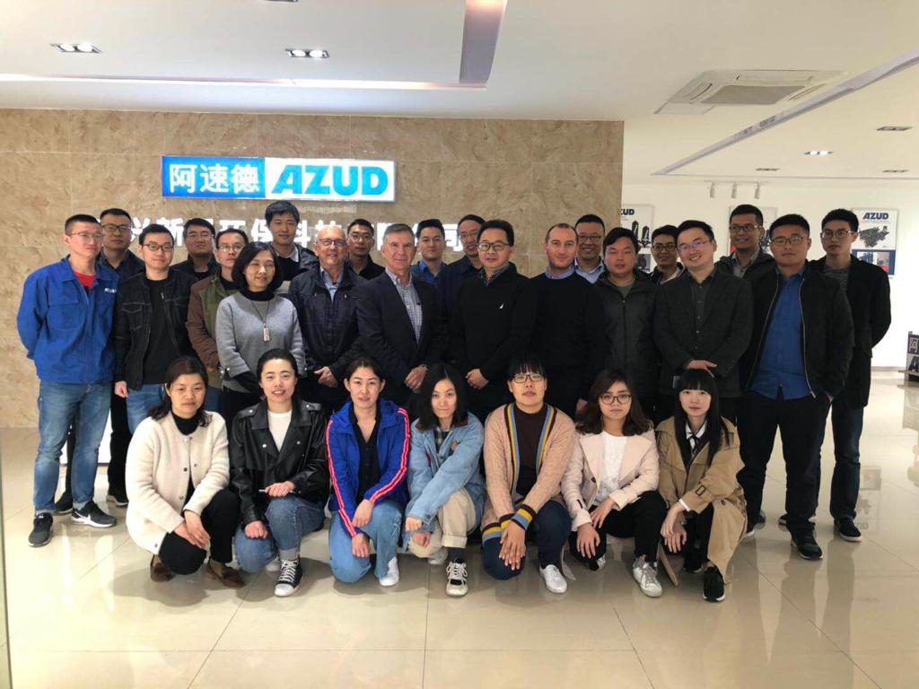 AgritechMurcia_azudchina